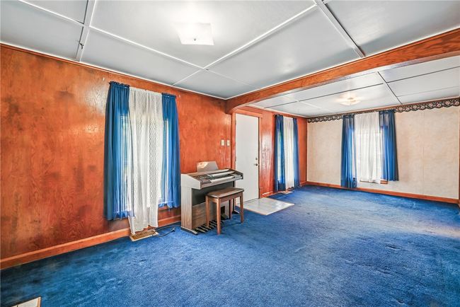 816 Wheatland Rd, House other with 2 bedrooms, 1 bathrooms and 2 parking in Shenango Twp - MER PA | Image 22