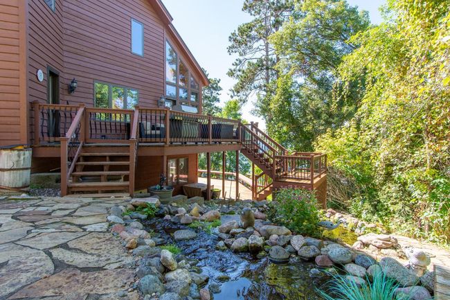 1569 Floan Point Rd, House other with 5 bedrooms, 3 bathrooms and null parking in East Gull Lake MN | Image 17