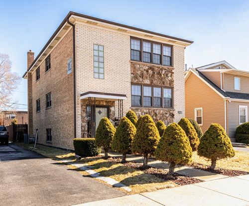 1933 N 18th Ave, Melrose Park, IL, 60160-1397 | Card Image