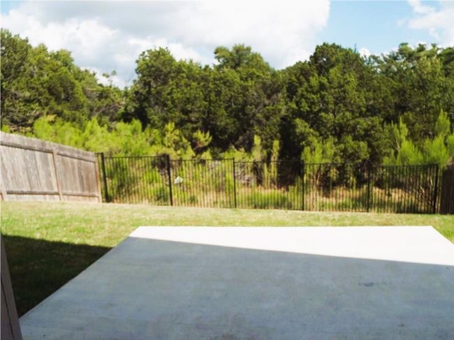 View of yard with a patio area | Image 10