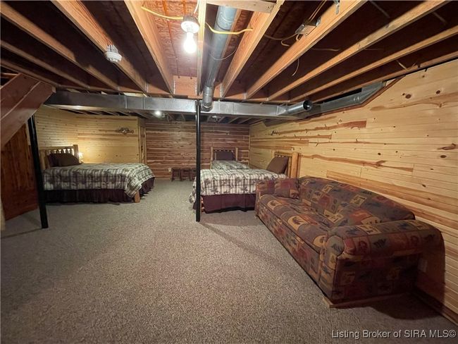 6835 W Allen Creek Rd, Home with 3 bedrooms, 3 bathrooms and null parking in Eckerty IN | Image 62