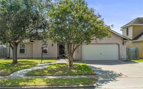 3110 Santa Cruz Dr, Corpus Christi, TX, 78414-3922 | Card Image