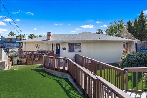 3237 Bimini Dr, Corpus Christi, TX, 78418-2942 | Card Image