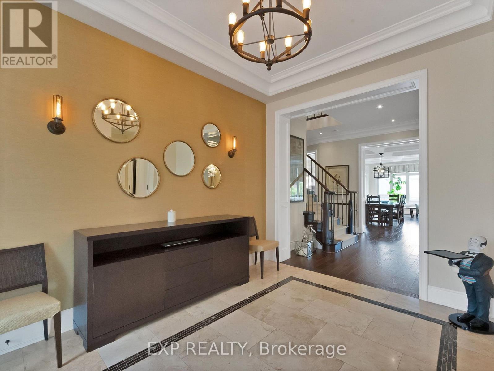 Residential in Markham (Angus Glen) 4