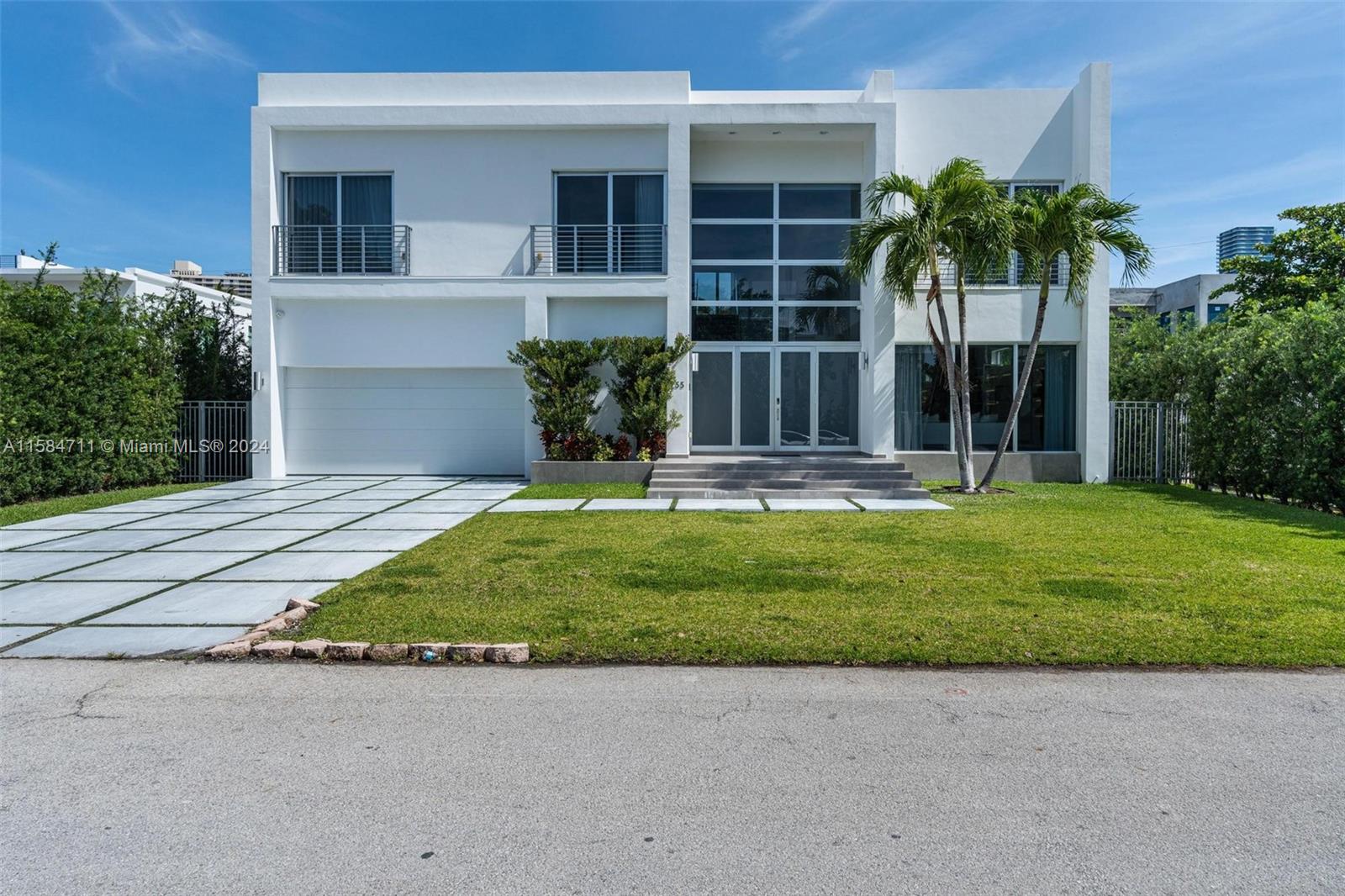189th Ter, Sunny Isles Beach, FL 33160