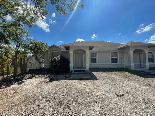 1521 Hightower Ave S, Lehigh Acres, FL, 33973 | Card Image