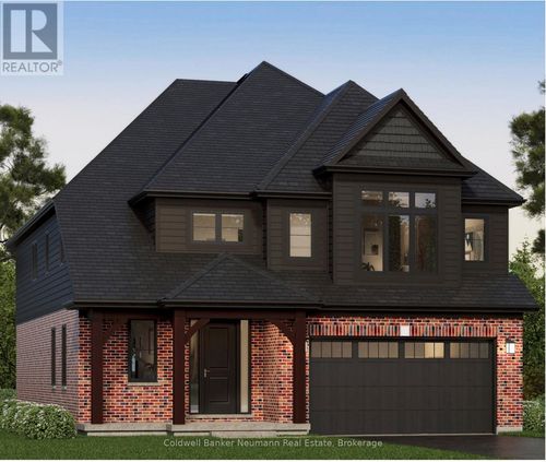 79 Imrie Rd, Elora, ON, N0B1S0 | Card Image