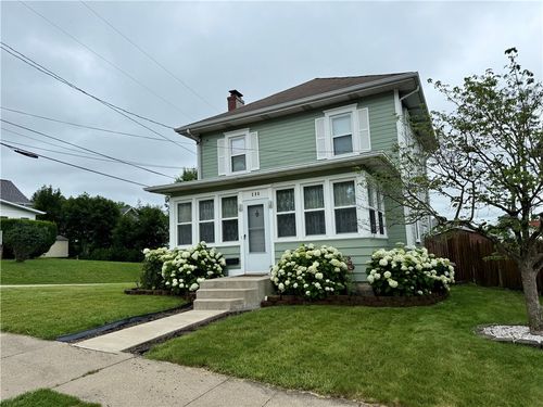 590 Huffman St, Waynesburg, PA, 15370-1116 | Card Image