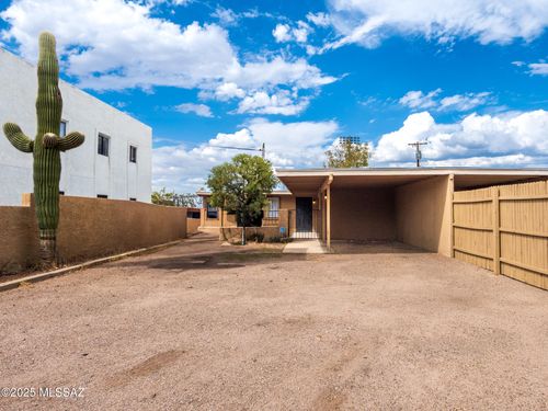 2355 E 17th Street, Tucson, AZ, 85719 | Card Image