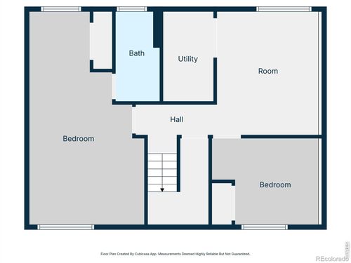 3823 Belmont Ave, Evans, CO, 80620-2419 | Card Image