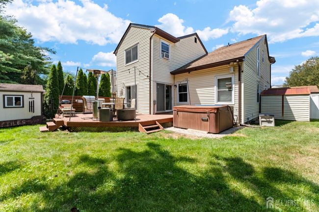 9 Amara Ct, House other with 3 bedrooms, 3 bathrooms and null parking in Old Bridge NJ | Image 30
