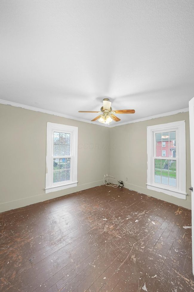 24 W Bomford St, House other with 5 bedrooms, 1 bathrooms and null parking in Richwood OH | Image 34