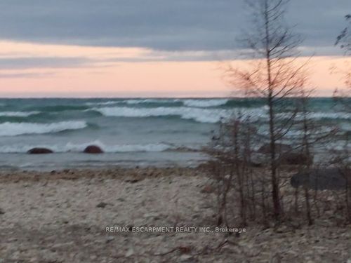 0 Pcl 1113 Carter'S Bay Road, Central Manitoulin, ON, P0P1X0 | Card Image