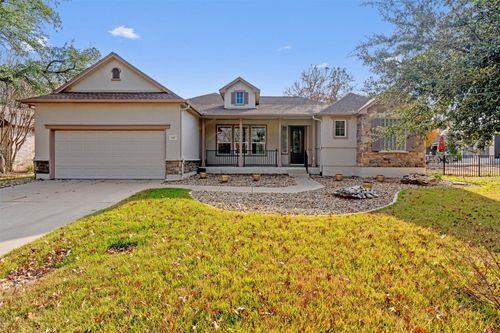 122 Nolan Dr, Georgetown, TX, 78633-4932 | Card Image