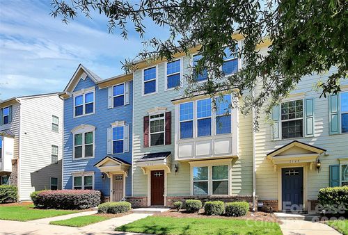 2128 Arbor Loop Drive, Charlotte, NC, 28217 | Card Image