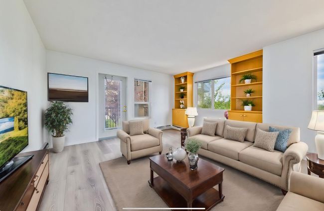 201 - 550 Prominence Rise Sw, Condo with 2 bedrooms, 2 bathrooms and 1 parking in Calgary AB | Image 8