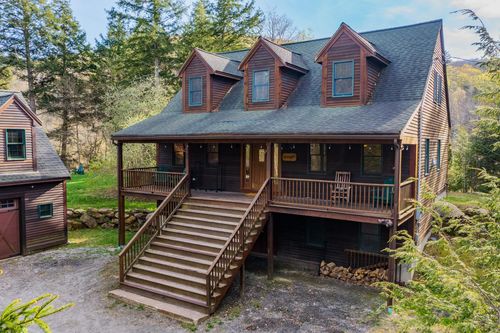 63 Tozier Hill Rd, Pittsfield, VT, 05762 | Card Image