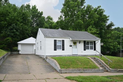 1715 Summit St, Springfield, OH, 45503-4538 | Card Image
