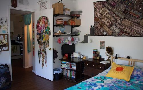 105-311 E 31st St, Austin, TX, 78705-3039 | Card Image