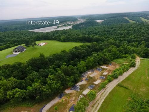 1368 Mountain Ridge Road, Noel, MO, 64856 | Card Image