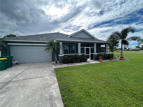 25427 Doredo Dr, PUNTA GORDA, FL, 33955-4307 | Card Image