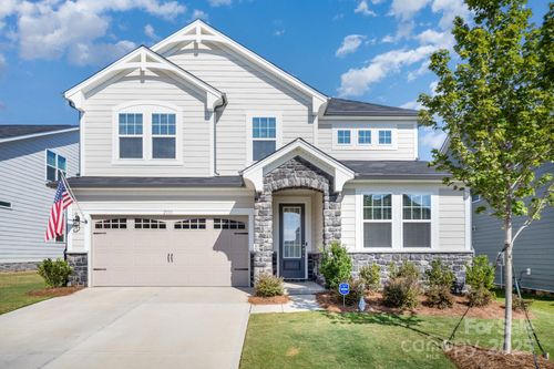 2333 Lorelei Ter, Monroe, NC, 28112-7663 | Card Image