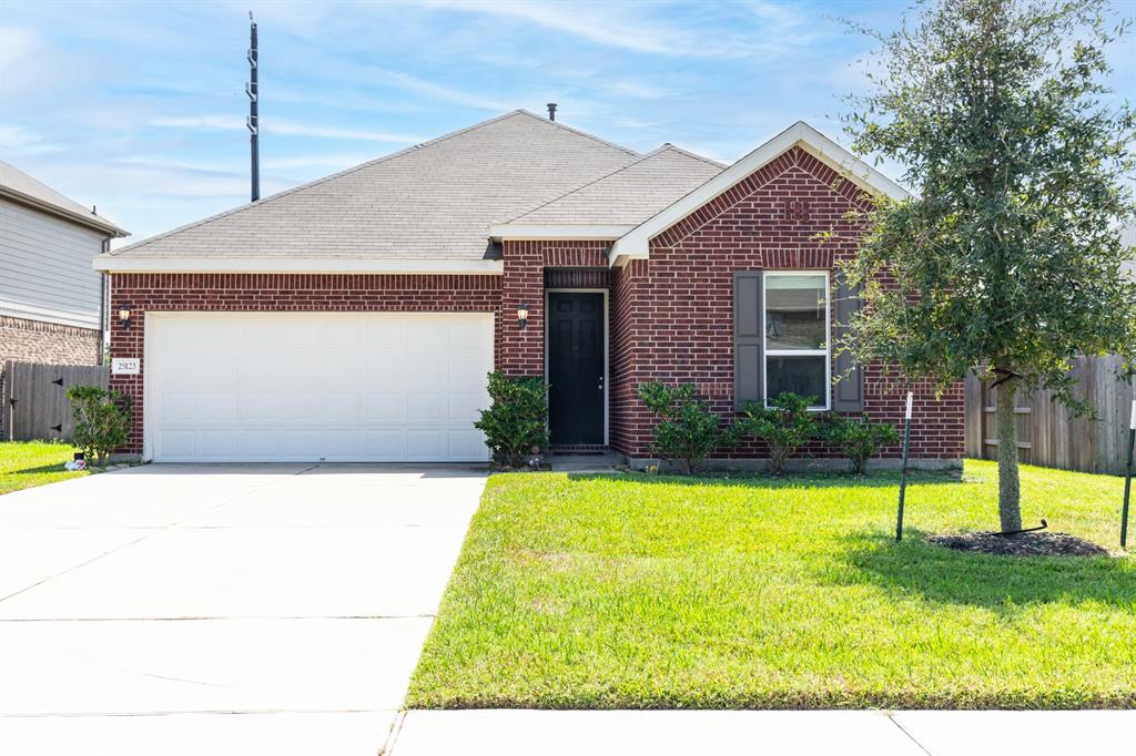 Farmdale Ln, Richmond, TX 77406