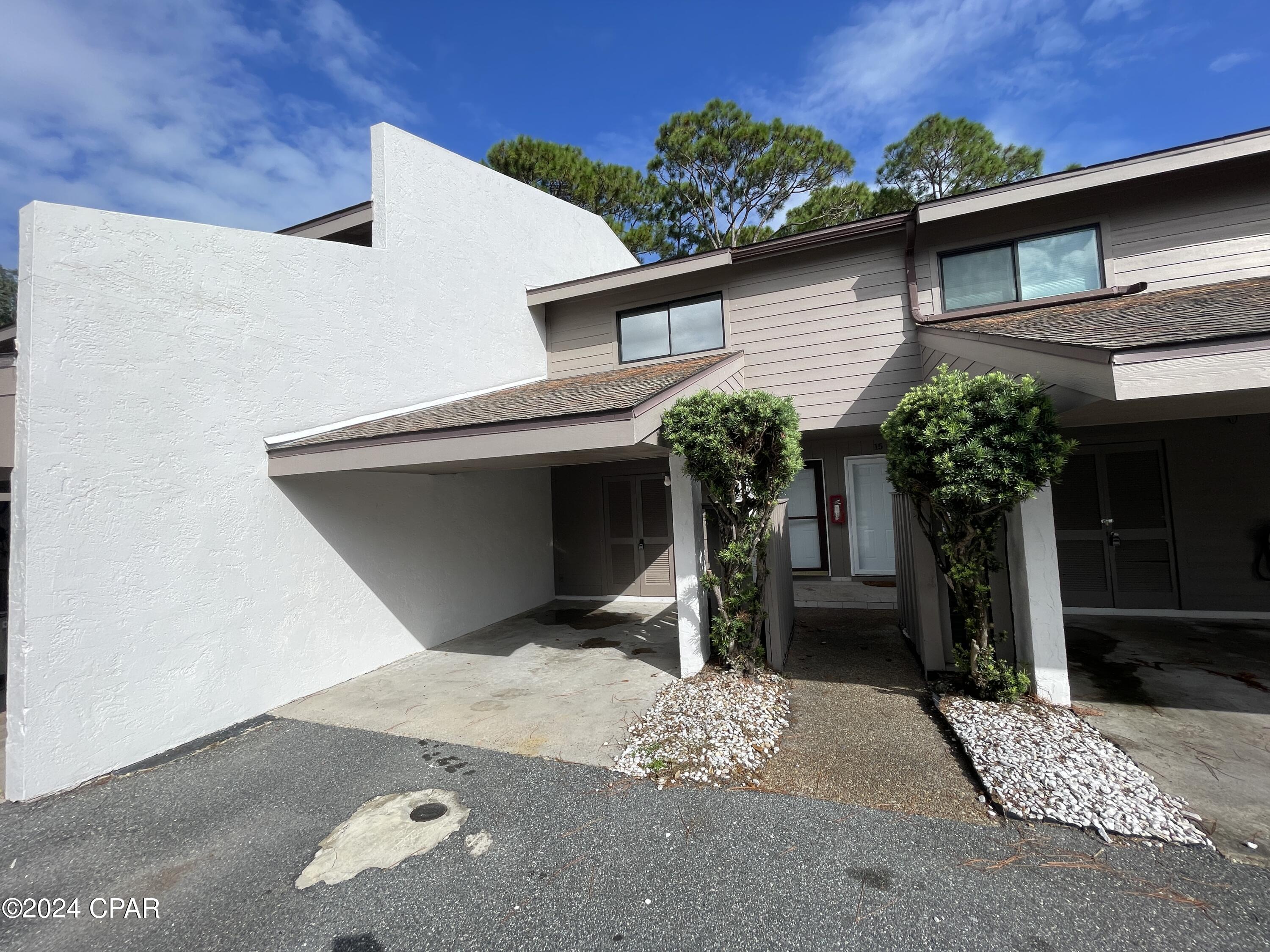 16 6901 N Lagoon Drive, For Rent in Panama City Beach Zoocasa