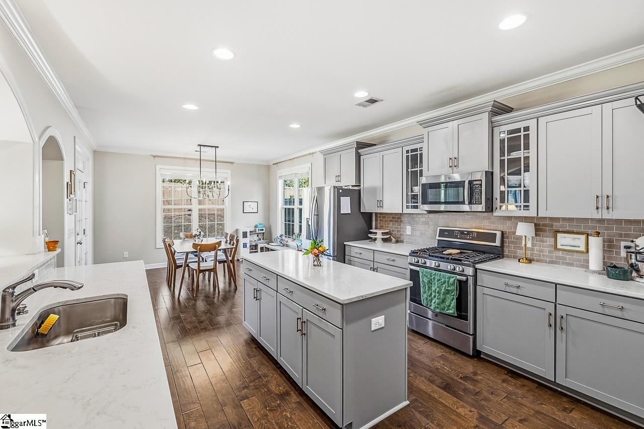 Residential in Simpsonville 5