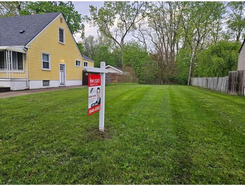 18463 Poinciana, Redford, MI, 48240-2005 | Card Image
