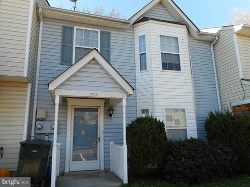 103 Hibiscus Ct, La Plata, MD, 20646-3927 | Card Image