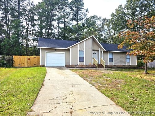 7132 Old Castle Dr, Fayetteville, NC, 28314-5226 | Card Image