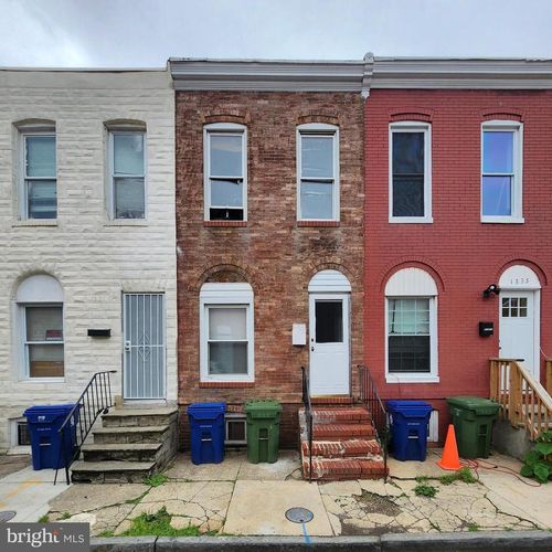 1333 Sargeant St, BALTIMORE, MD, 21223-3633 | Card Image