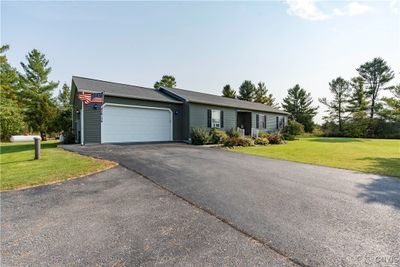 26134 State Route 180, House other with 3 bedrooms, 2 bathrooms and null parking in Brownville NY | Image 3