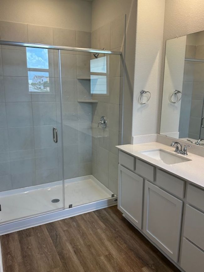 UNIT-101 - 1015 Vista View Dr, Condo with 3 bedrooms, 3 bathrooms and 2 parking in Georgetown TX | Image 20