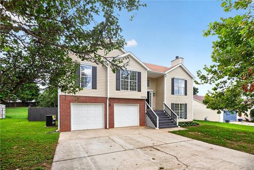 2594 Deann Dr, Ellenwood, GA, 30294-4913 | Card Image