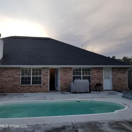 14975 Greenwell Cir, Biloxi, MS, 39532-8396 | Card Image