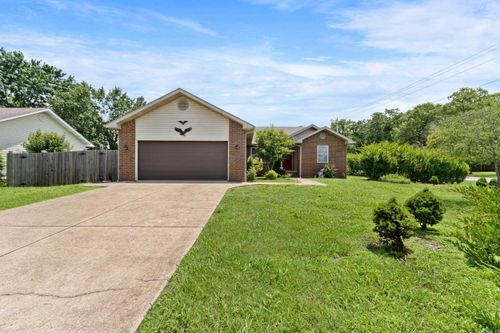 301 Forest Drive, Mountain Home, AR, 72653 | Card Image