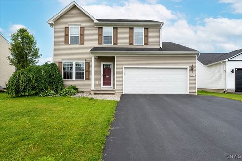103 Lake Forest Dr, Minoa, NY, 13116-1975 | Card Image