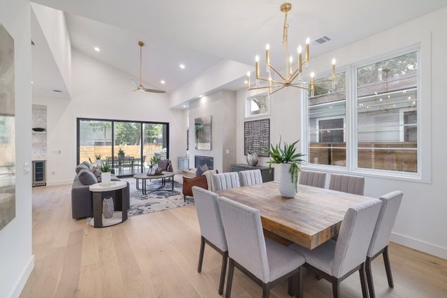 1703 Piedmont Ave, House other with 4 bedrooms, 4 bathrooms and 2 parking in Austin TX | Image 17