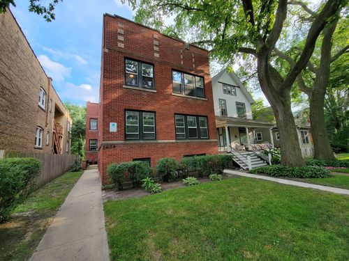 1n-1624 Washington St, Evanston, IL, 60202-1663 | Card Image