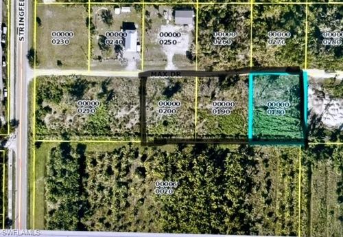 7465, 7448, 7421 Max Dr, BOKEELIA, FL, 33922 | Card Image