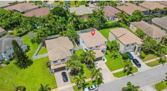 2738 Misty Oaks Circle Royal Circle, House other with 4 bedrooms, 3 bathrooms and null parking in Royal Palm Beach FL | Image 56