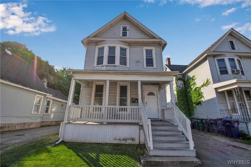 125 Hertel Ave, Buffalo, NY, 14207-2672 | Card Image
