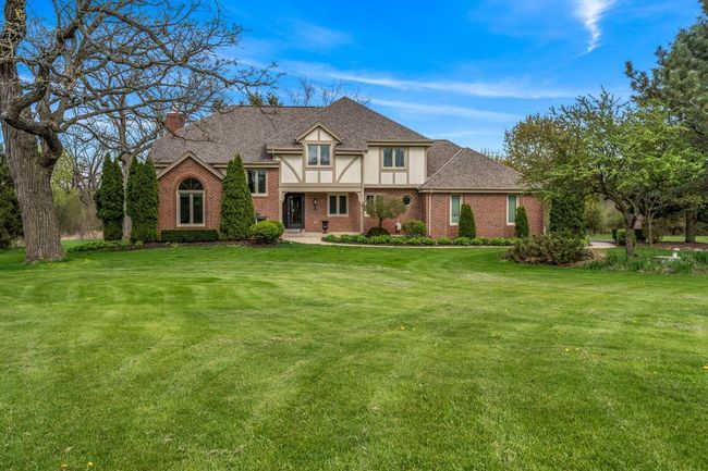 W343S9320 Jericho Drive, House other with 4 bedrooms, 3 bathrooms and null parking in Eagle WI | Image 42