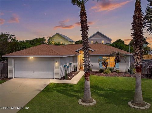 256 Trade Wind Ln, St Augustine, FL, 32080-6463 | Card Image