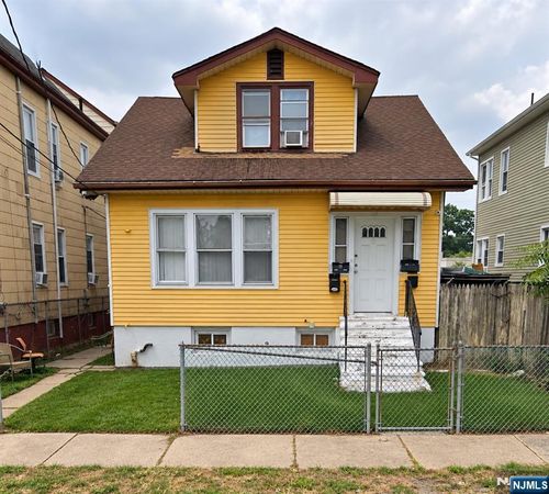 85 N 11th Street, Paterson, NJ, 07522 | Card Image