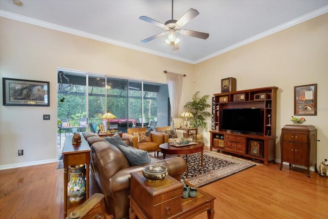 16442 Bridgewalk Dr, House other with 4 bedrooms, 2 bathrooms and null parking in LITHIA FL | Image 4