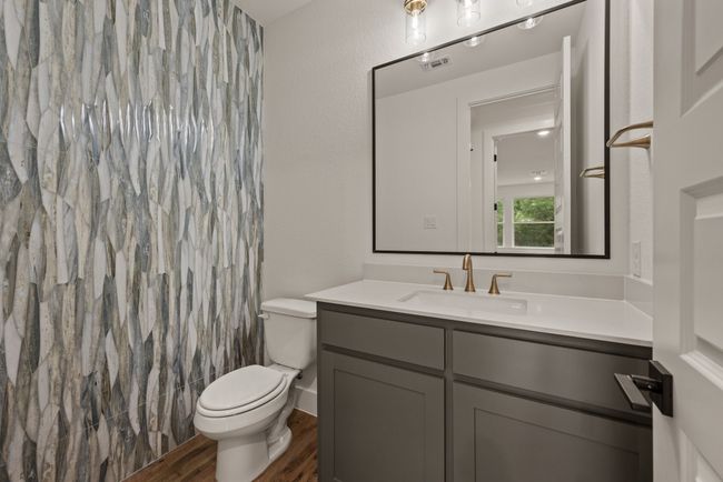 6009 Rolling Creek Ct, House other with 4 bedrooms, 4 bathrooms and null parking in Aledo TX | Image 28