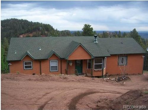 2239 Badger Dr, Larkspur, CO, 80118-6608 | Card Image